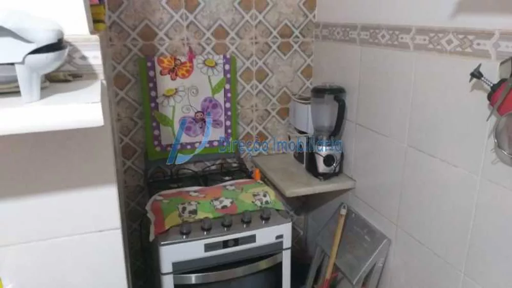 Kitnet-Studio, 32 m² - Foto 19