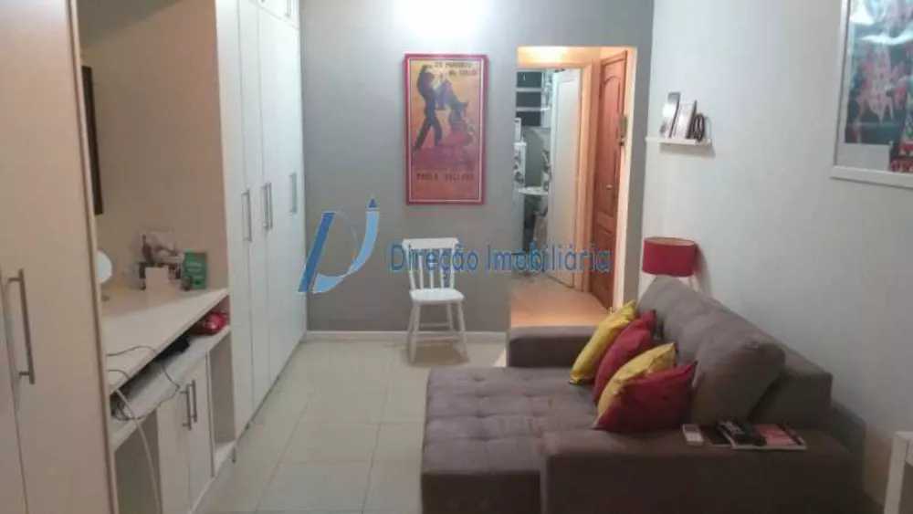 Kitnet-Studio, 32 m² - Foto 10