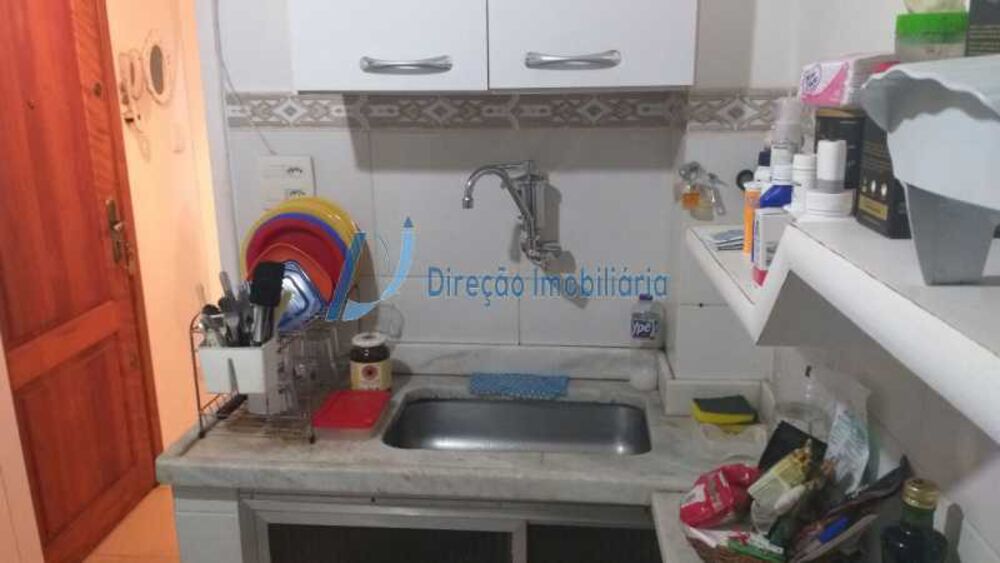 Kitnet-Studio, 32 m² - Foto 4