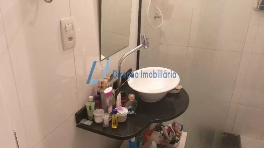 Kitnet-Studio, 32 m² - Foto 11