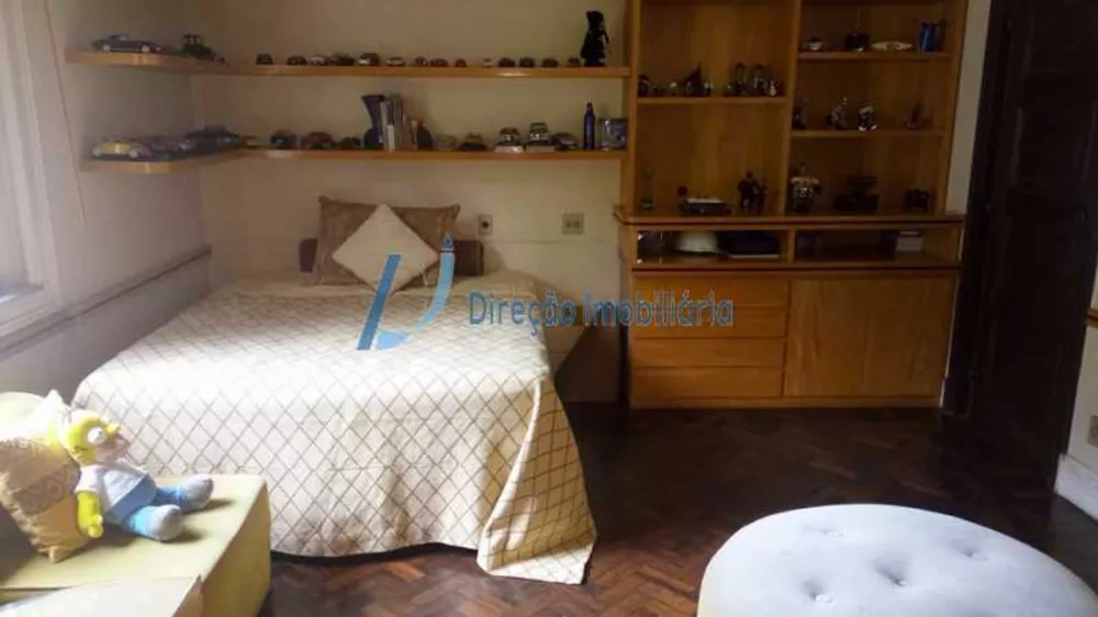 Casa, 5 quartos, 1600 m² - Foto 26