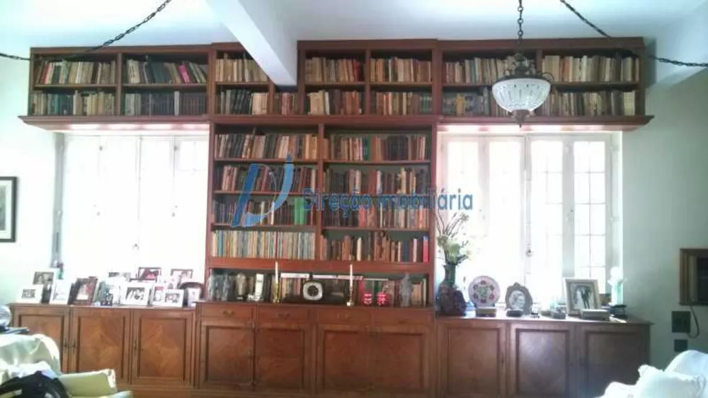 Casa, 5 quartos, 1600 m² - Foto 13