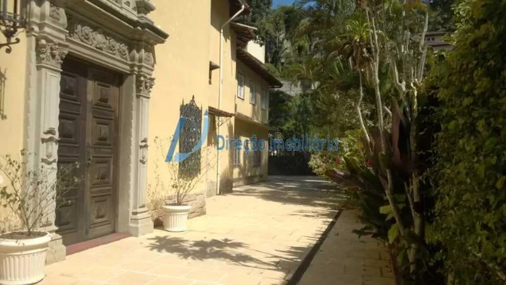 Casa, 5 quartos, 1600 m² - Foto 28