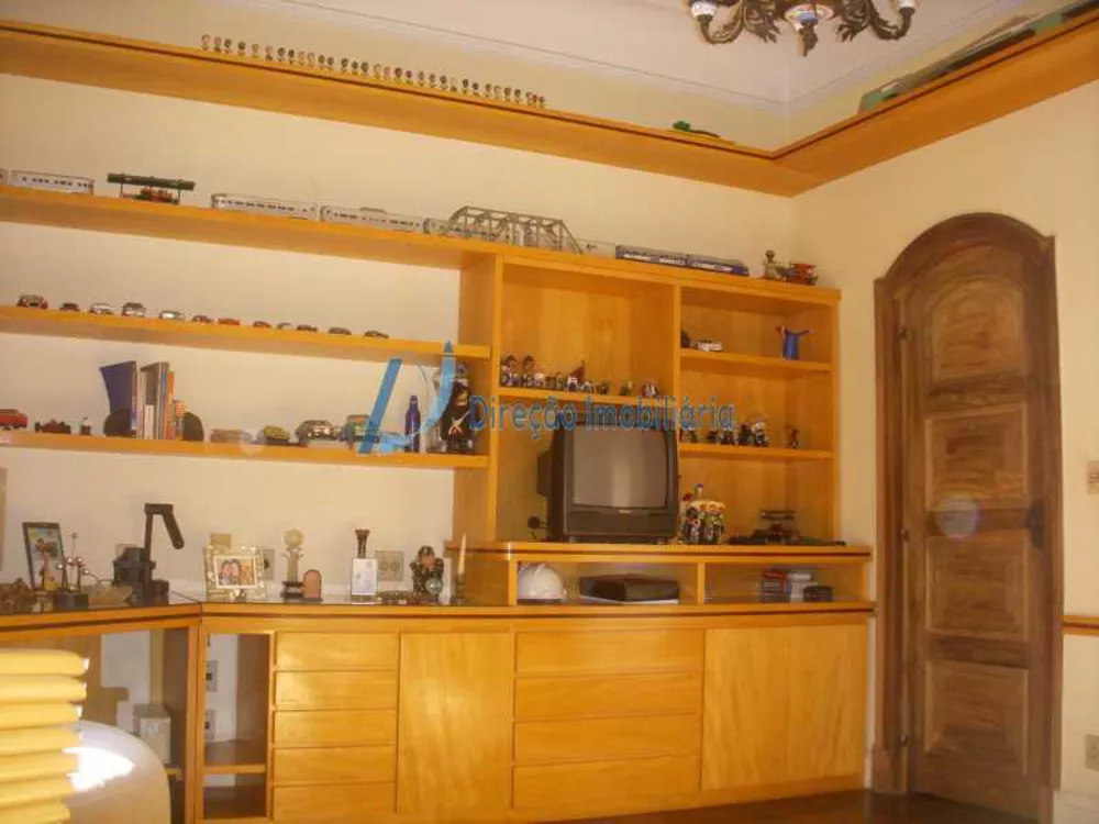 Casa, 5 quartos, 1600 m² - Foto 11