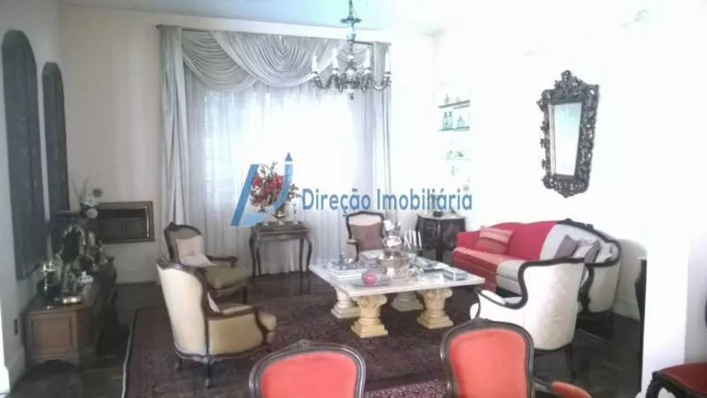 Casa, 5 quartos, 1600 m² - Foto 9