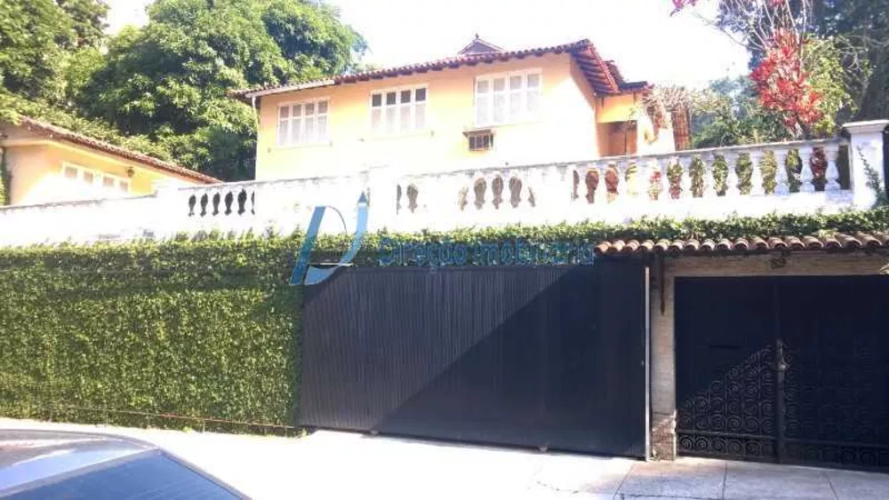 Casa, 5 quartos, 1600 m² - Foto 25