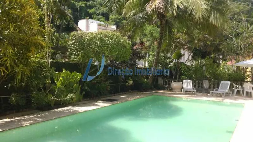 Casa, 5 quartos, 1600 m² - Foto 14