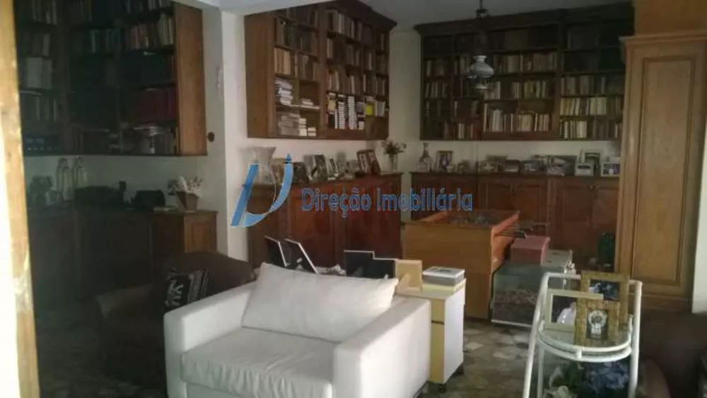 Casa, 5 quartos, 1600 m² - Foto 5
