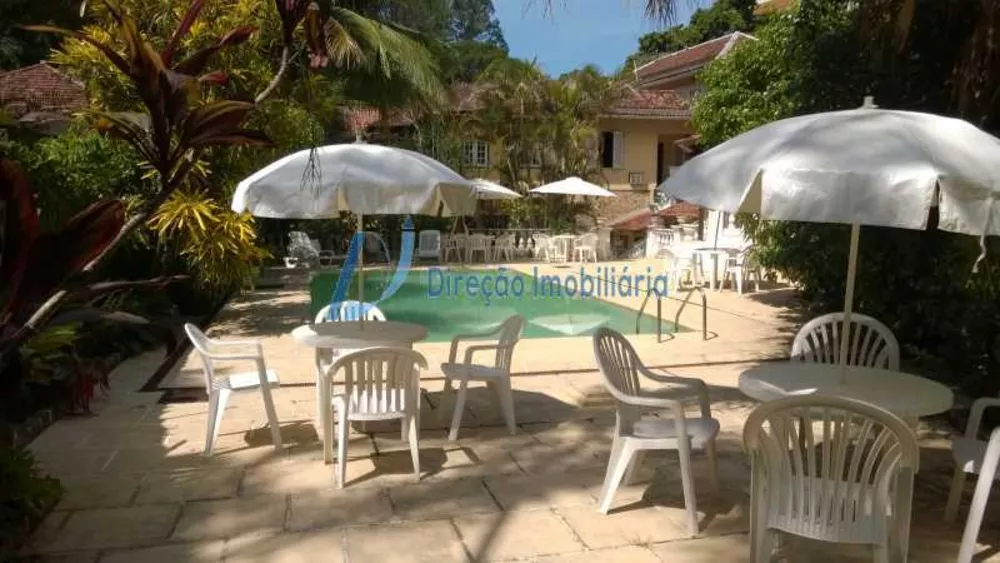Casa, 5 quartos, 1600 m² - Foto 8