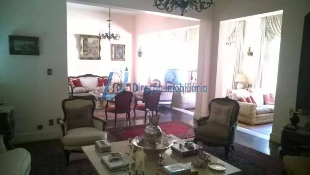 Casa, 5 quartos, 1600 m² - Foto 2