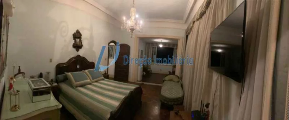 Casa, 5 quartos, 1600 m² - Foto 12