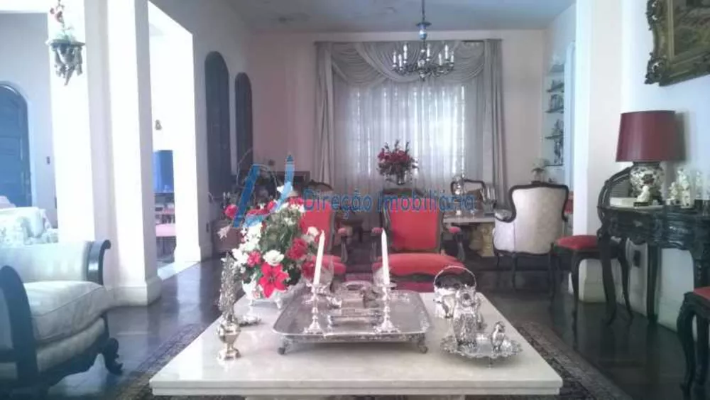 Casa, 5 quartos, 1600 m² - Foto 15