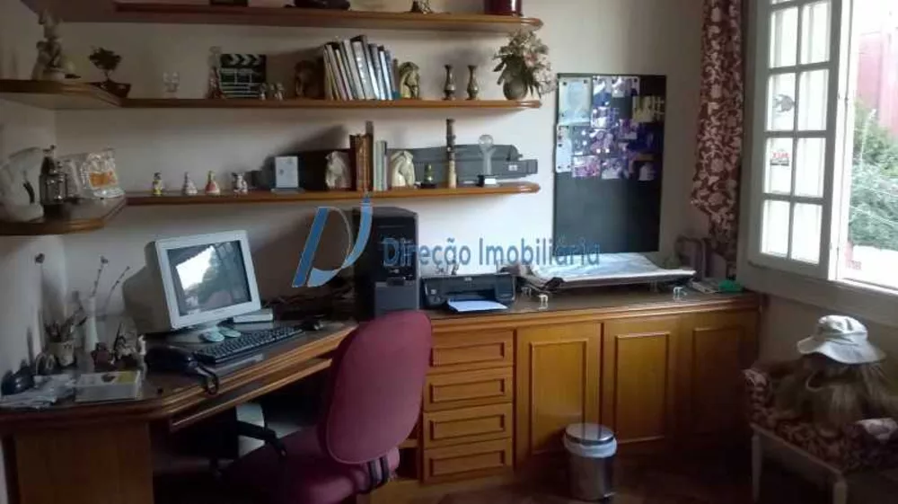 Casa, 5 quartos, 1600 m² - Foto 6