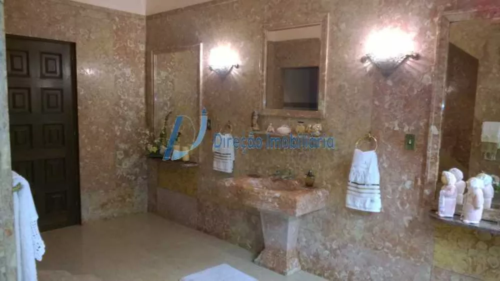Casa, 5 quartos, 1600 m² - Foto 16