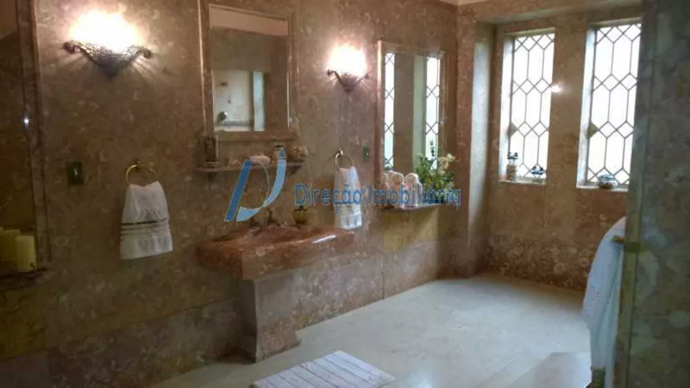 Casa, 5 quartos, 1600 m² - Foto 4