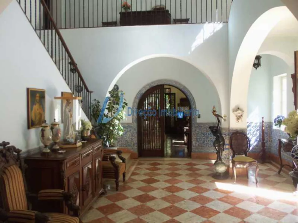 Casa, 5 quartos, 1600 m² - Foto 29