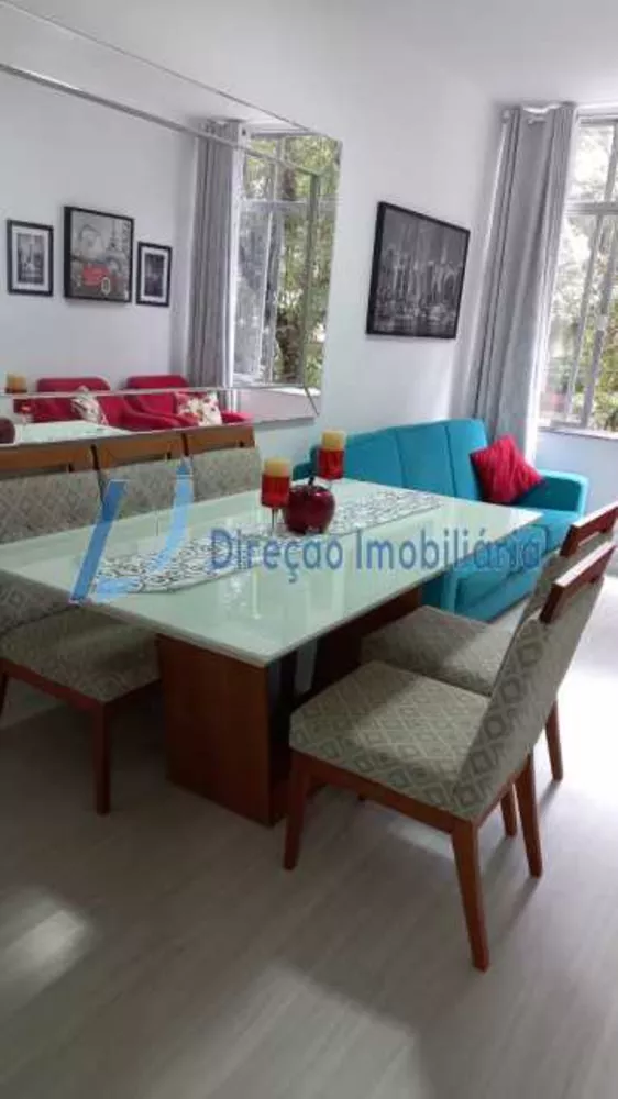 Apartamento, 2 quartos, 61 m² - Foto 12