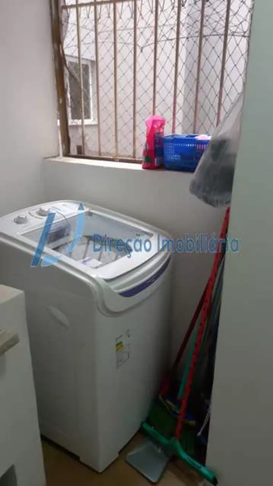 Apartamento, 2 quartos, 61 m² - Foto 9