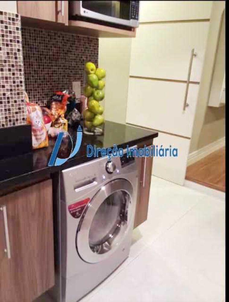 Apartamento, 3 quartos, 117 m² - Foto 2