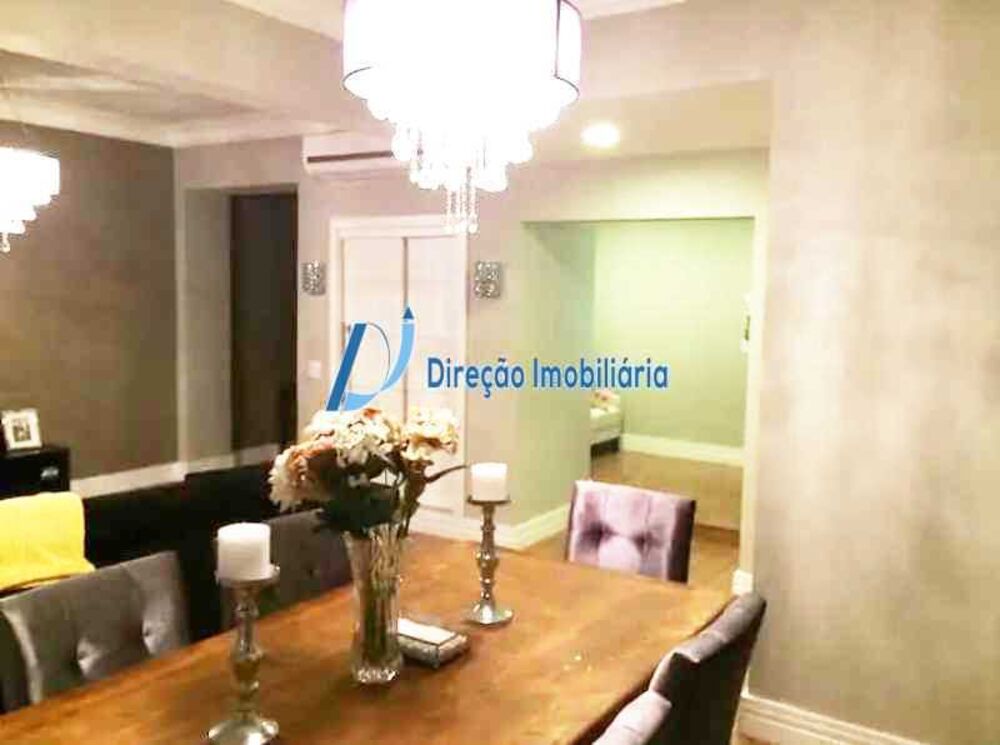 Apartamento, 3 quartos, 117 m² - Foto 1