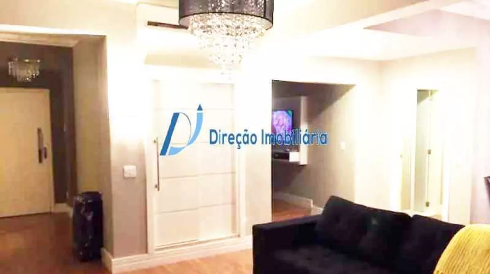 Apartamento, 3 quartos, 117 m² - Foto 7