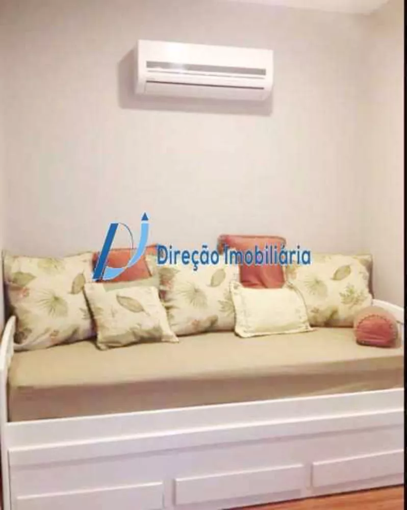 Apartamento, 3 quartos, 117 m² - Foto 8