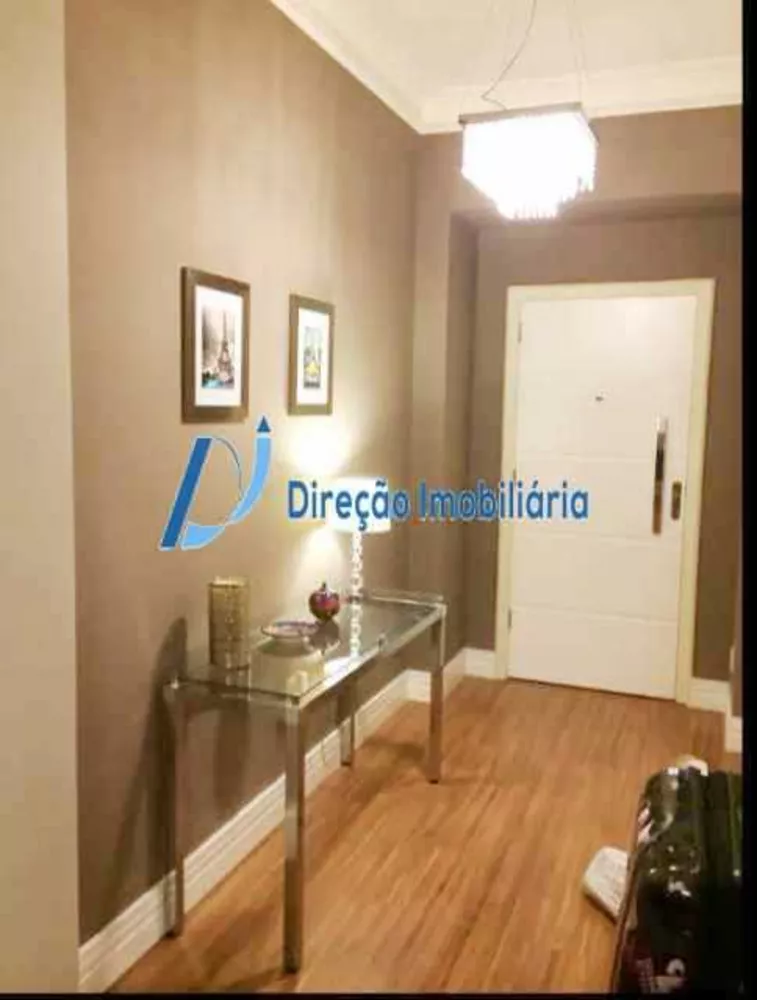 Apartamento, 3 quartos, 117 m² - Foto 11