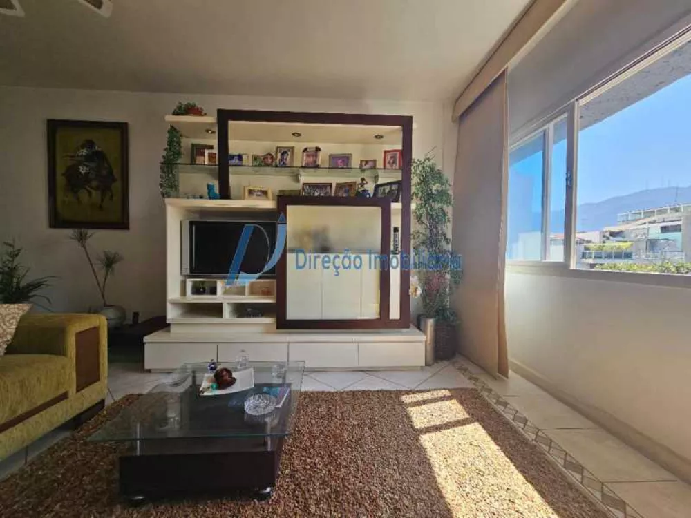 Apartamento, 3 quartos, 111 m² - Foto 7