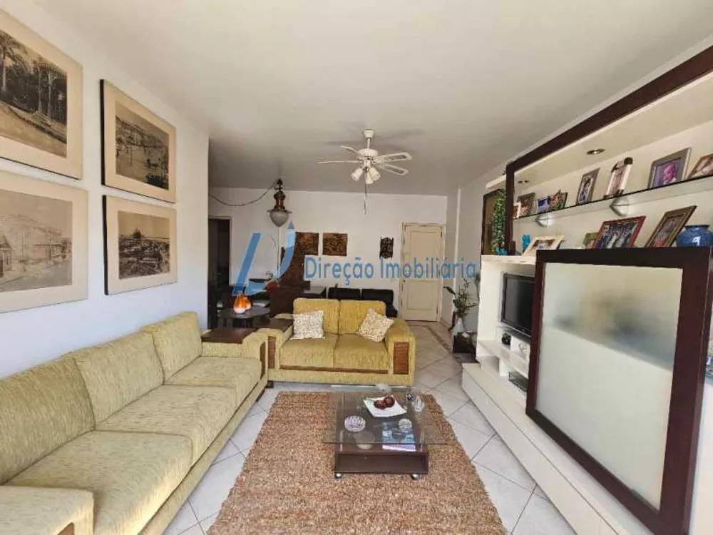 Apartamento, 3 quartos, 111 m² - Foto 21