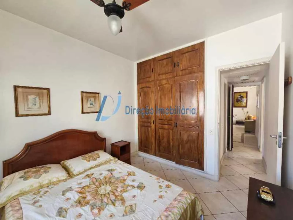 Apartamento, 3 quartos, 111 m² - Foto 1