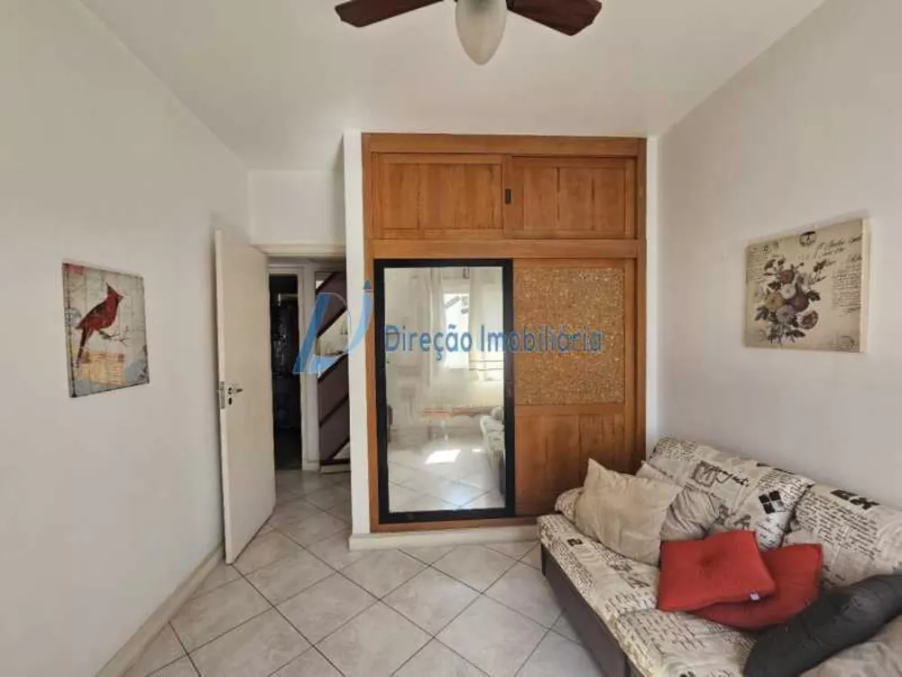 Apartamento, 3 quartos, 111 m² - Foto 9