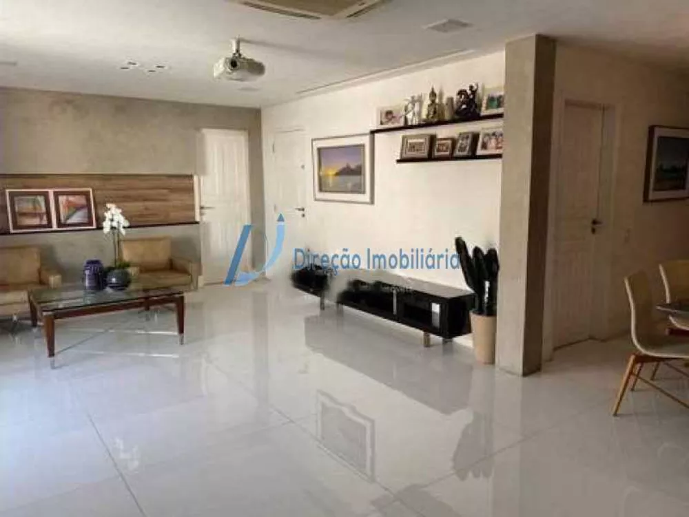 Apartamento, 4 quartos, 195 m² - Foto 3