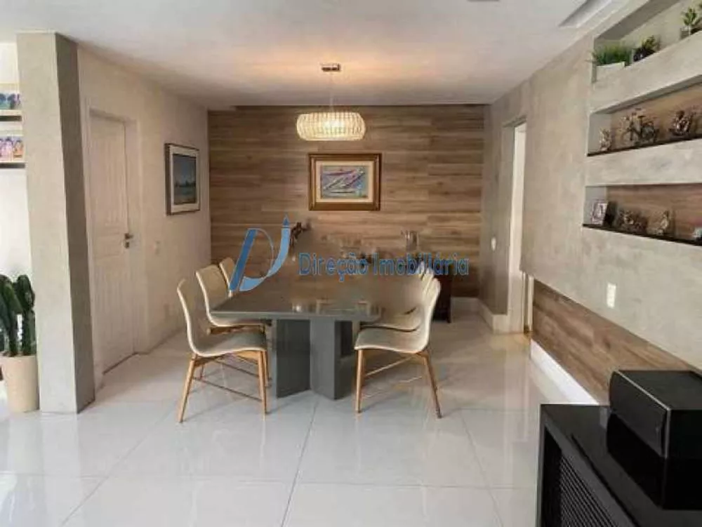 Apartamento, 4 quartos, 195 m² - Foto 7