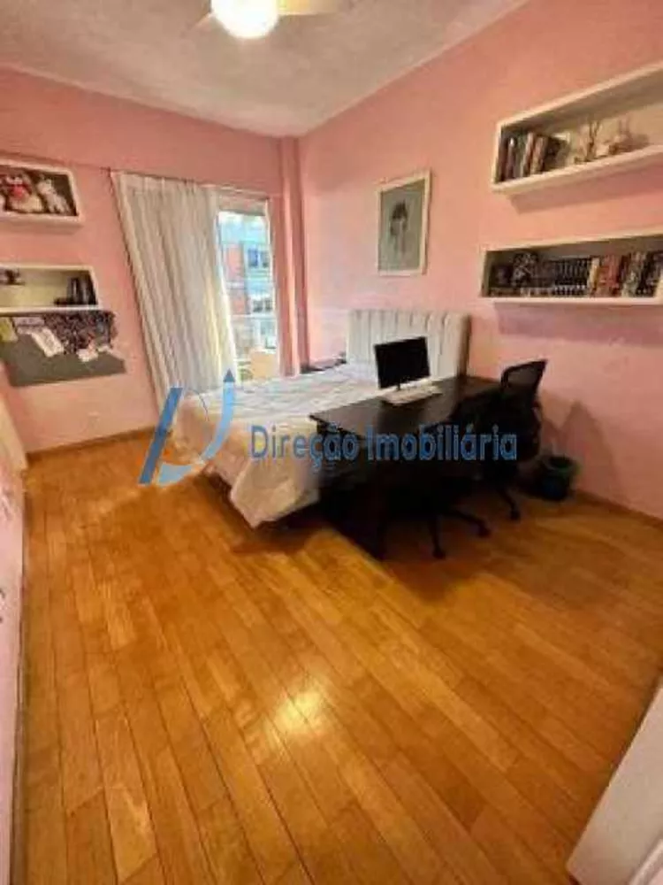 Apartamento, 4 quartos, 195 m² - Foto 10