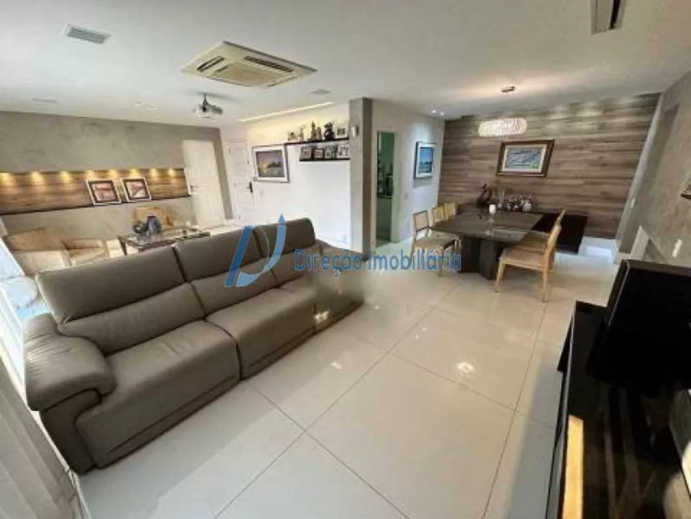 Apartamento, 4 quartos, 195 m² - Foto 5