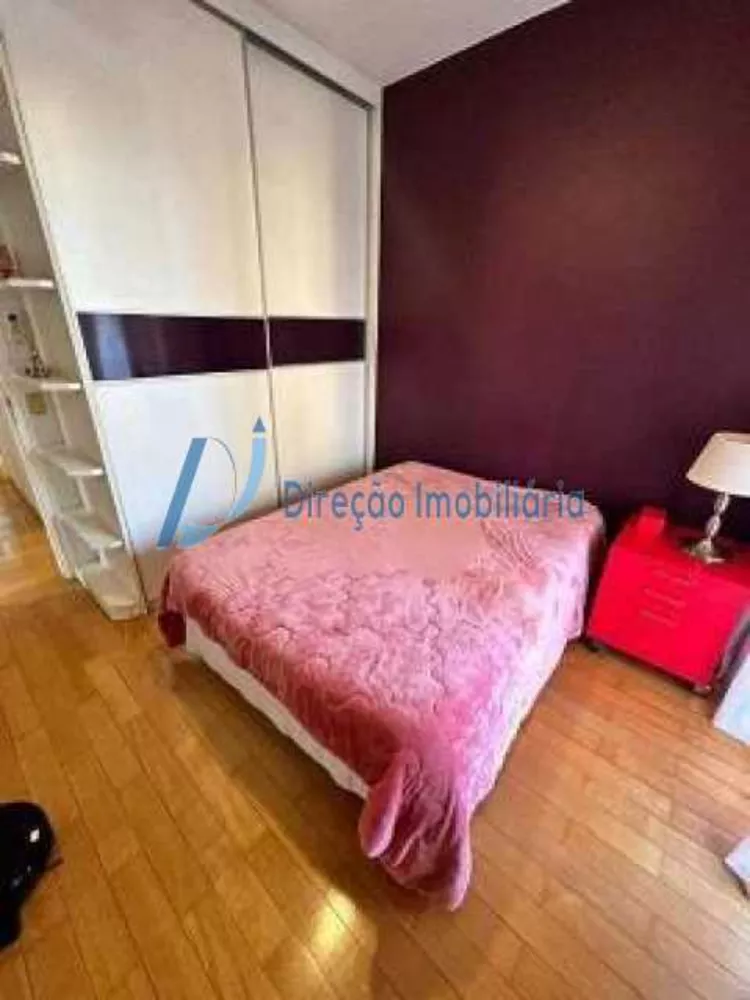 Apartamento, 4 quartos, 195 m² - Foto 11