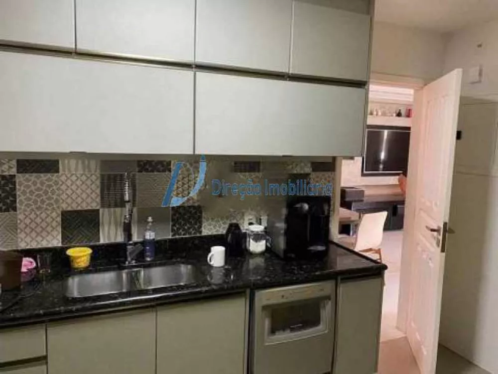 Apartamento, 4 quartos, 195 m² - Foto 16