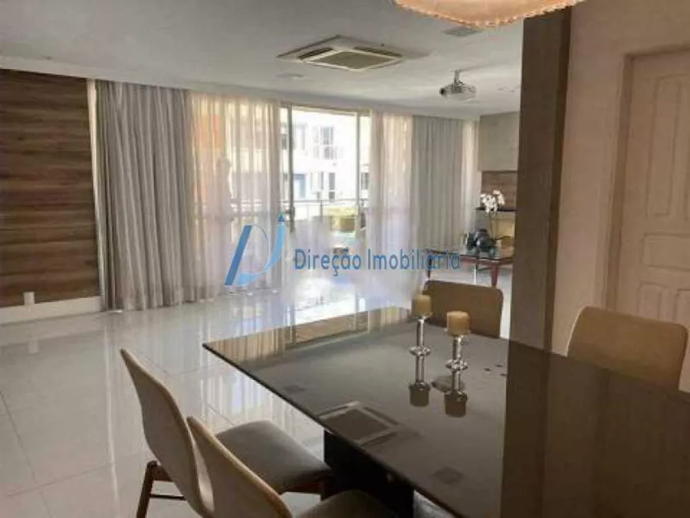 Apartamento, 4 quartos, 195 m² - Foto 6