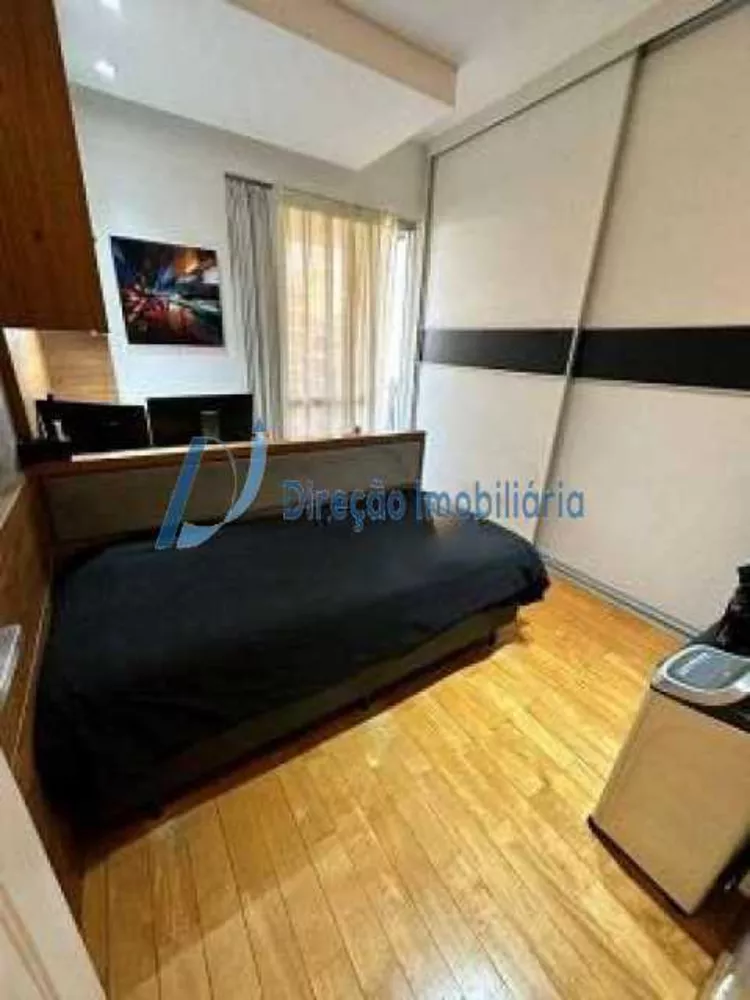 Apartamento, 4 quartos, 195 m² - Foto 12