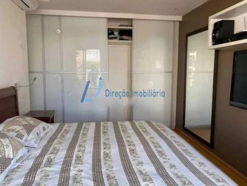 Apartamento, 4 quartos, 195 m² - Foto 8