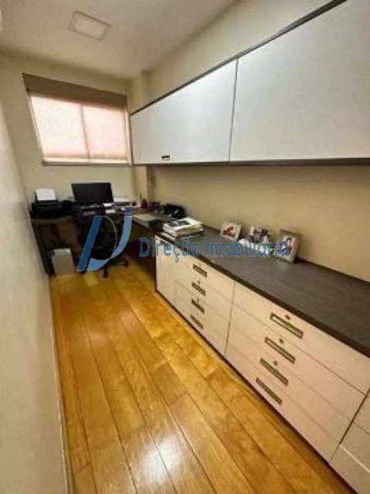 Apartamento, 4 quartos, 195 m² - Foto 13