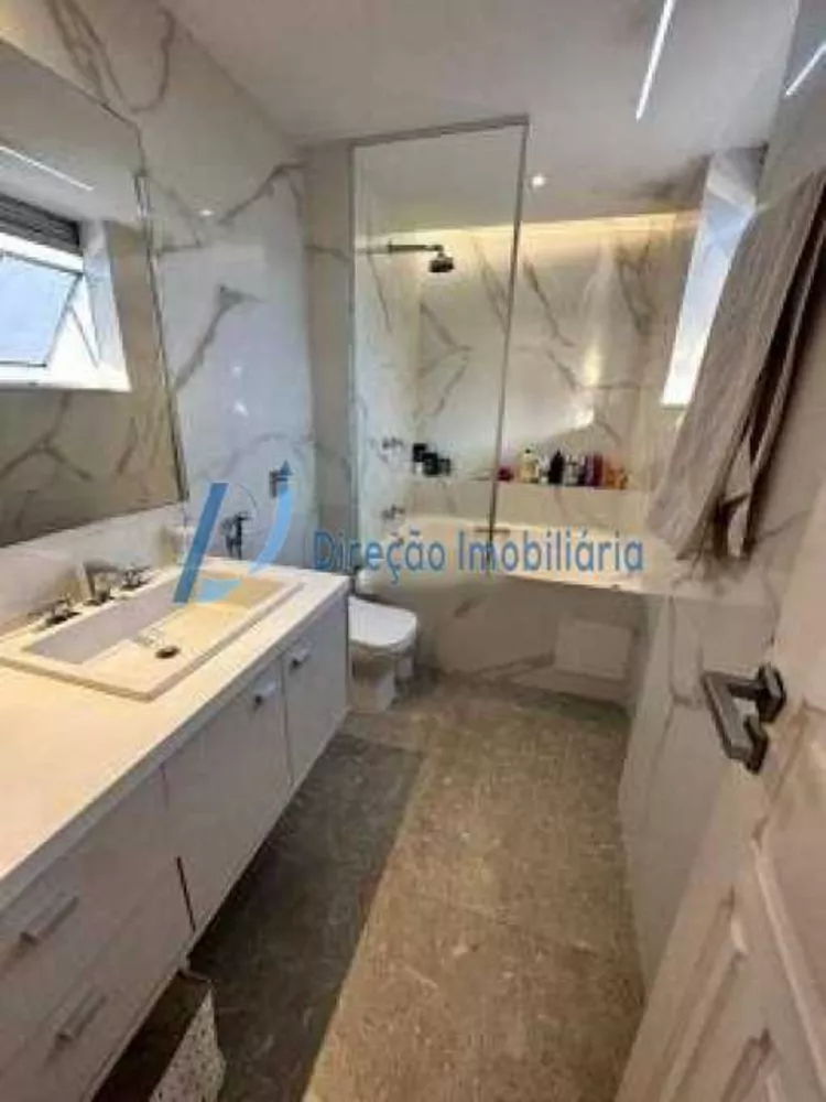 Apartamento, 4 quartos, 195 m² - Foto 14