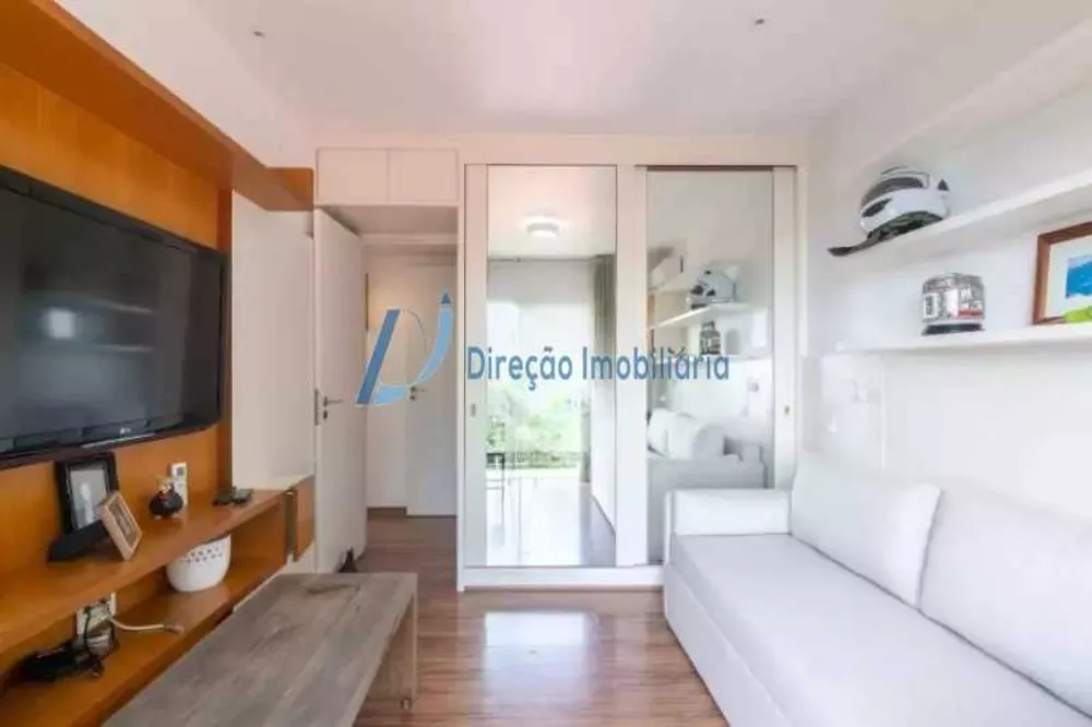 Apartamento, 3 quartos, 131 m² - Foto 9