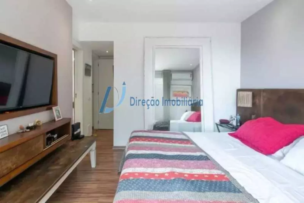 Apartamento, 3 quartos, 131 m² - Foto 6
