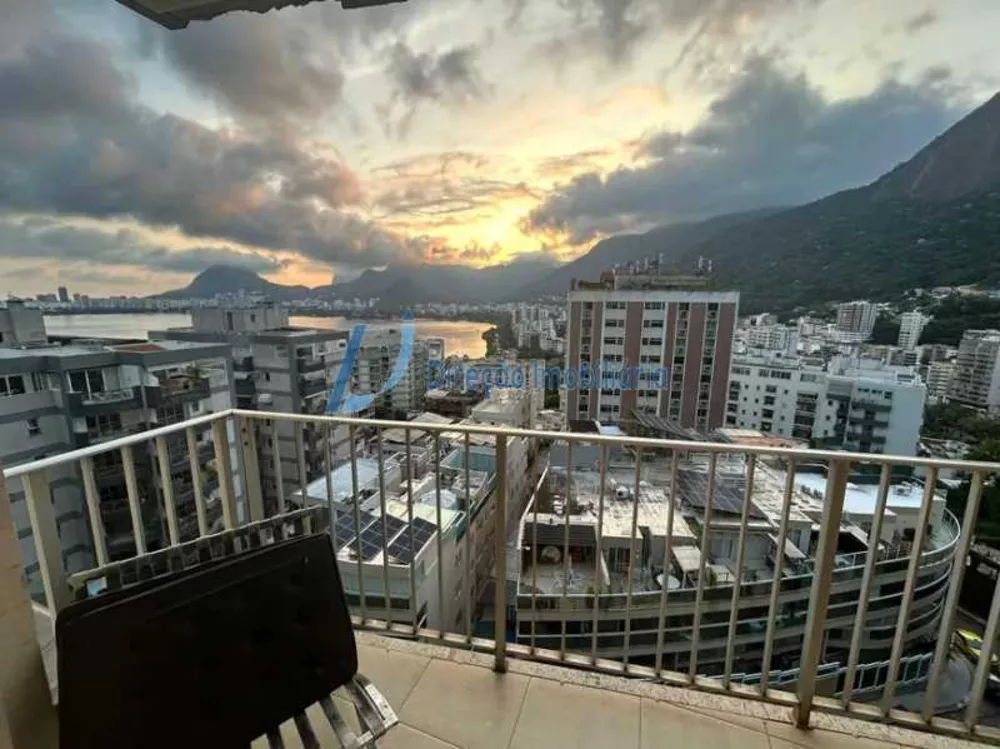 Apartamento, 3 quartos, 131 m² - Foto 24
