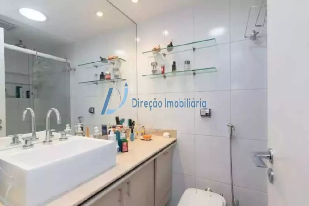 Apartamento, 3 quartos, 131 m² - Foto 16
