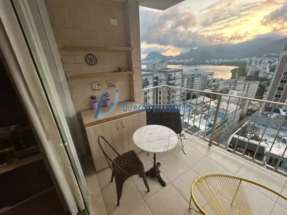 Apartamento, 3 quartos, 131 m² - Foto 21