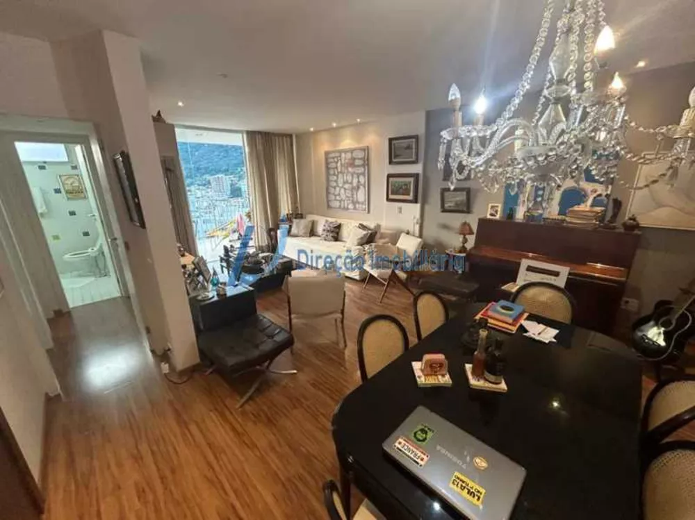 Apartamento, 3 quartos, 131 m² - Foto 7
