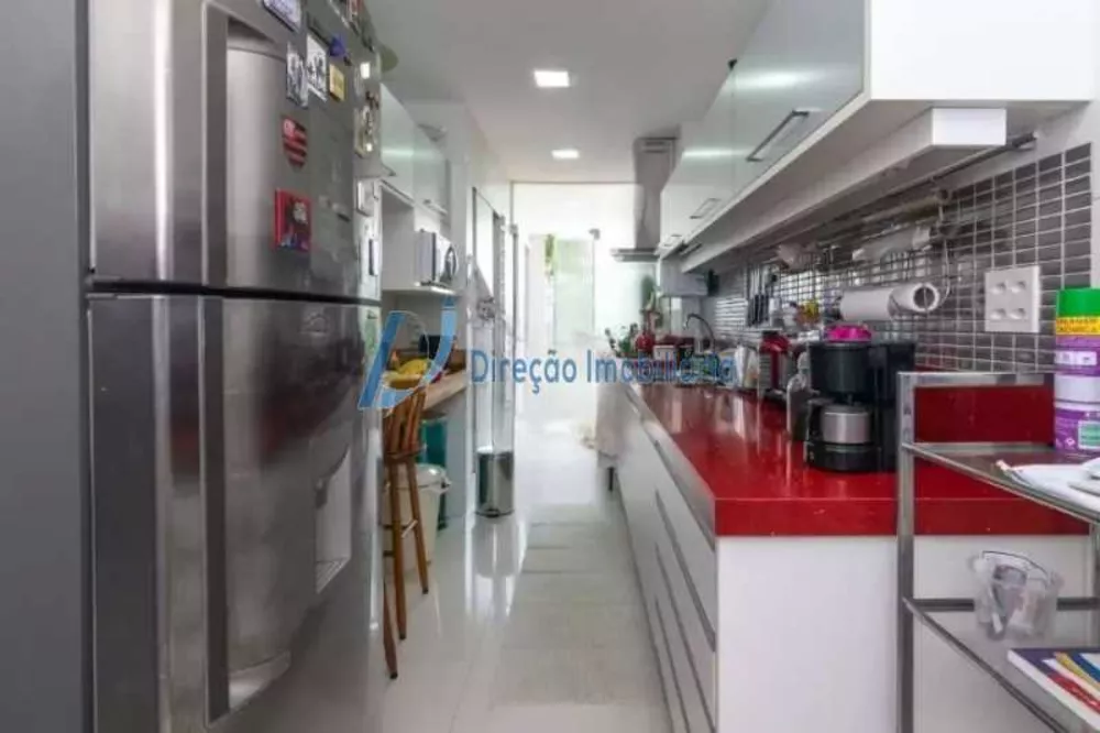 Apartamento, 3 quartos, 131 m² - Foto 11