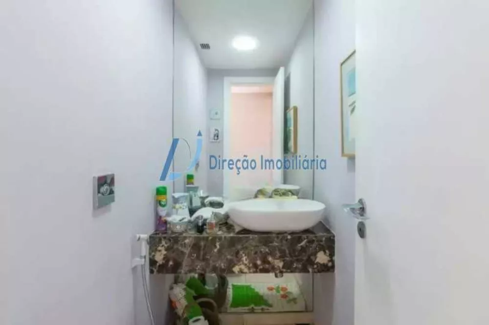 Apartamento, 3 quartos, 131 m² - Foto 1
